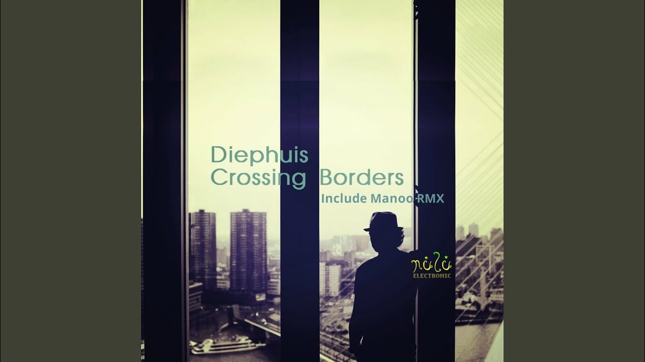 Mira Crossing Borders (Manoo's Refugee Remix) en YouTube Mira Crossing Borders (Manoo's Refugee Remix) en YouTube