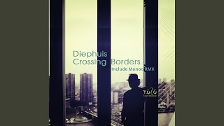 Crossing Borders (Manoo's Refugee Remix)