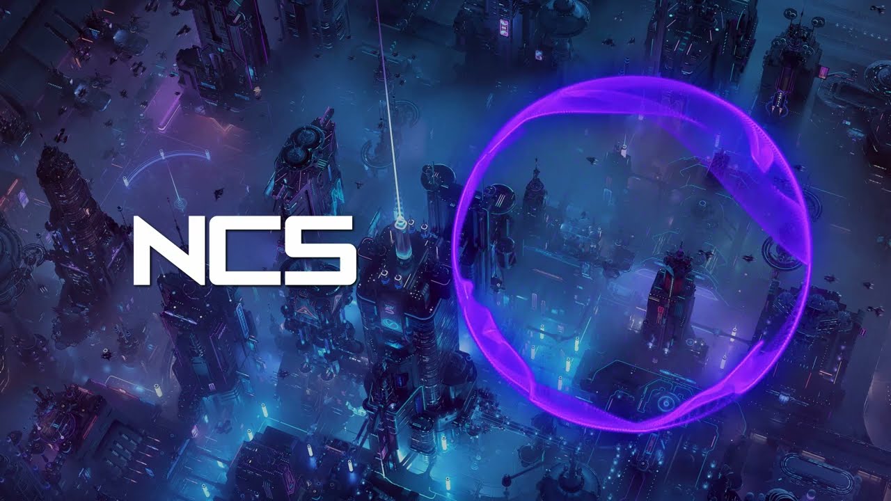 Shadient - RADIKAL [NCS Fanmade]