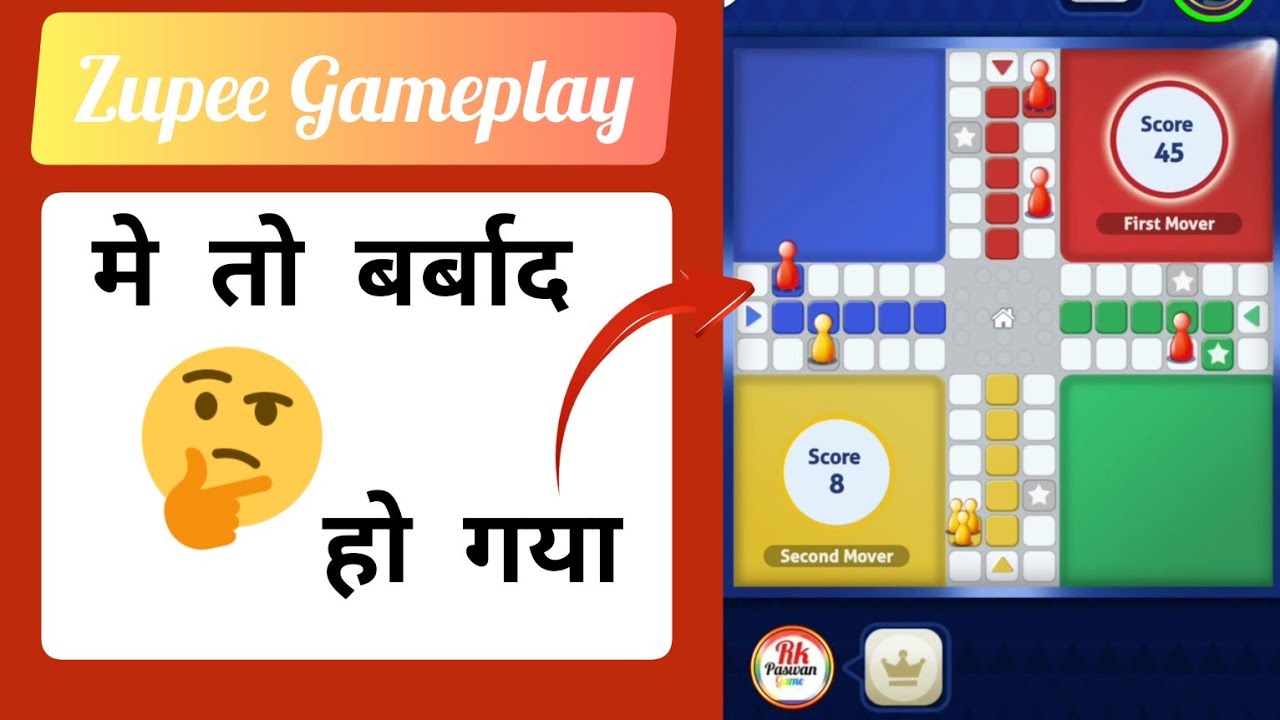 Ludo supreme gold 11400 Bat gameplay 