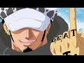 One piece amv  trafalgar law  punk hazard trailer arc