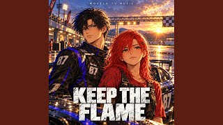 Keep the flame