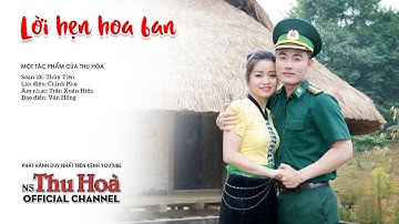 Lời Hẹn Hoa Ban | Giọng Hát Chèo Mong Chờ Nhất 2022 [Official MV 4K]