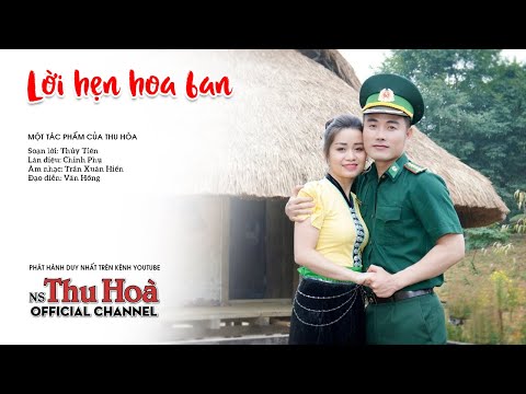 #1 Lời Hẹn Hoa Ban | Giọng Hát Chèo Mong Chờ Nhất 2022 [Official MV 4K] Mới Nhất