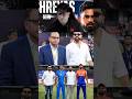 T20 new captain conform shreyash iyer 💪 #tranding #cricketnews #indiancricket #viralshorts #india