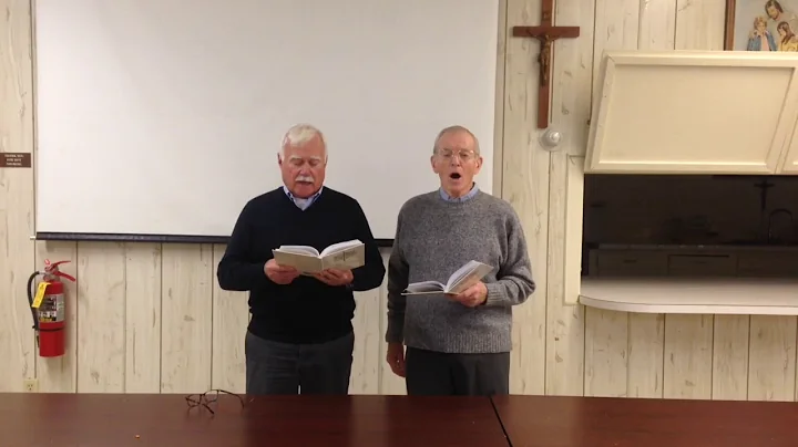 Hartnett Final Video