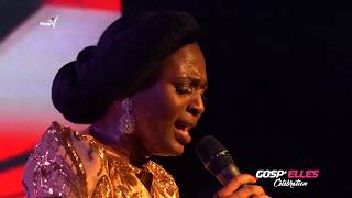 Dena Mwana - Ayebi Ngai (Gosp'Elles Live Celebration) chords