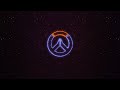 Lighting Logo Intro Animation in Alight Motion