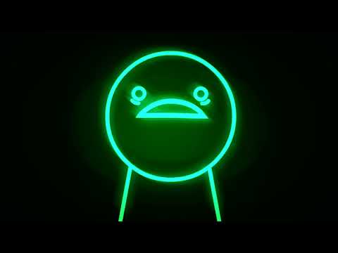 ASDFMovie15 Deleted Scenes vocoded to the piano dub
