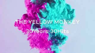 THE YELLOW MONKEY – ロザーナ -2022 Remaster- (Official Audio)