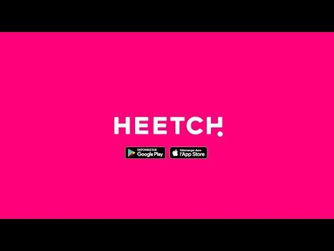 Heetch - Comment se déplacer facilement à Alger #2