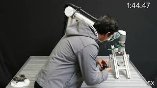 Symbiodcs Instructional Video