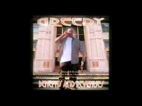 Greedy – Benefits And Revenues – CD (Album), 1999 [r9438746] | Discogs