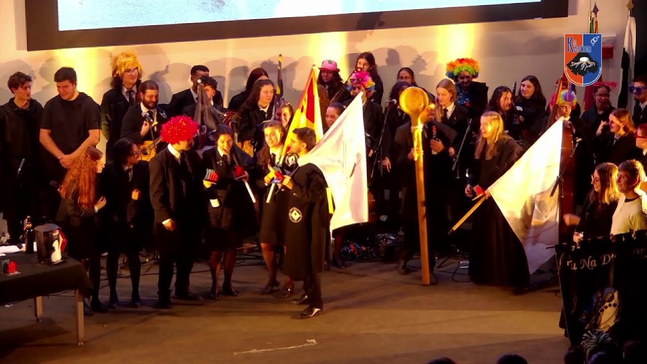 XIII ENTRETUNAS, Um Circo de Acordes 