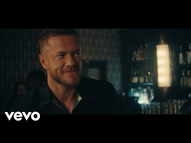 Imagine Dragons - Nice to Meet You (Official Music Video) class=