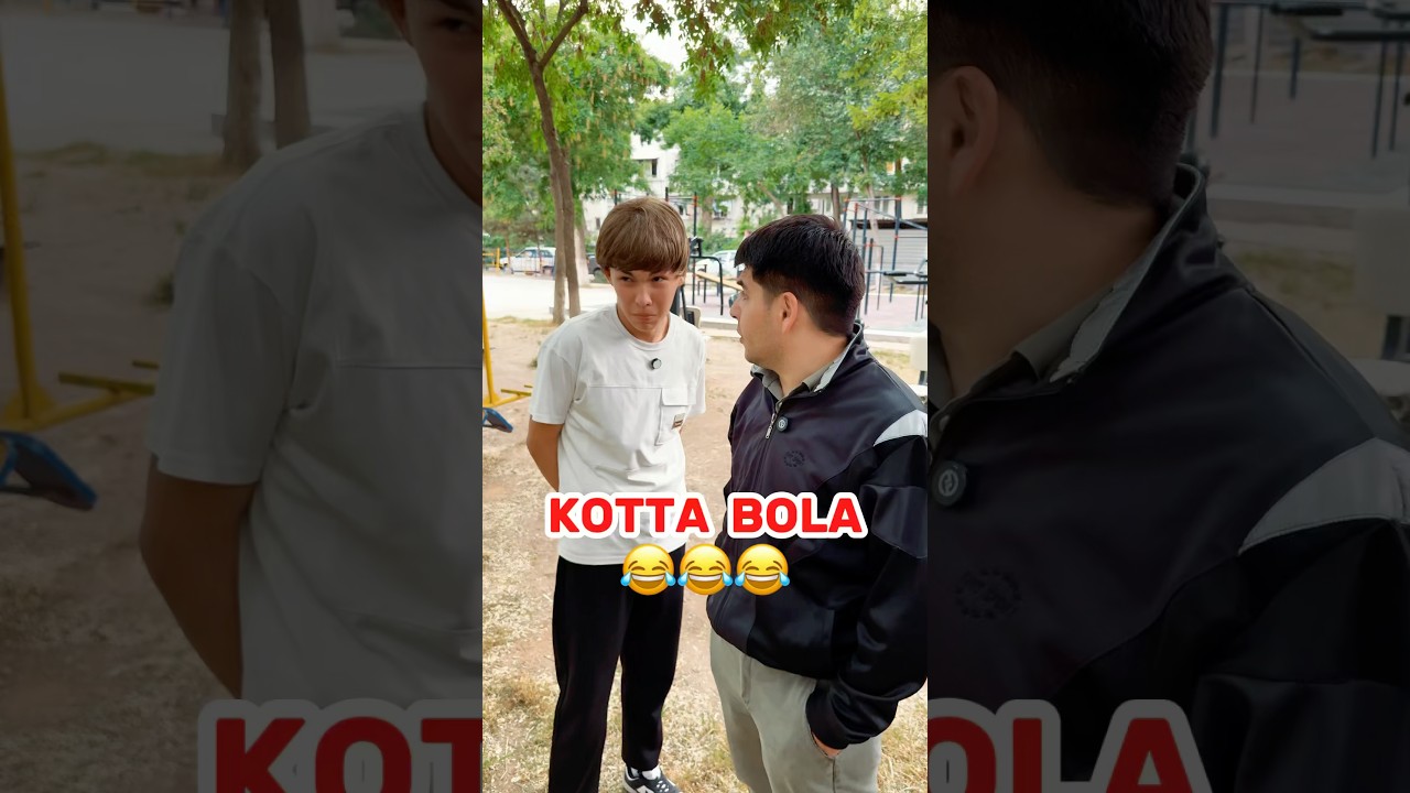 Kotta bolla🤣🤣 