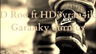 D Roo ft HDovran4ik - Garanky durmuş 2015 DarGanLyMeen Tmrap