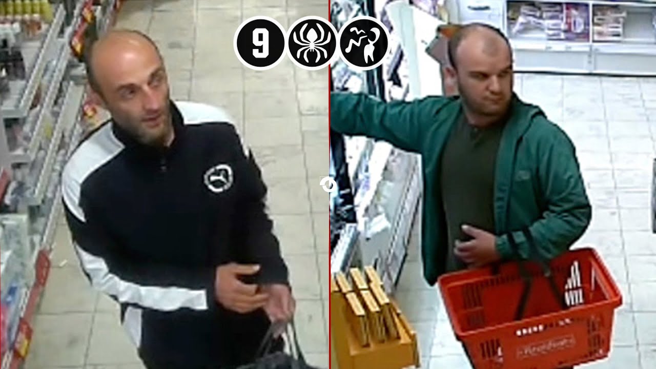 Camera’s leggen ervaren winkeldieven vast | Zeist