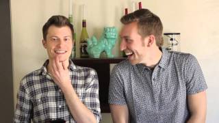 Alexander Rigby (Author of The Second Chances of Priam Wood)