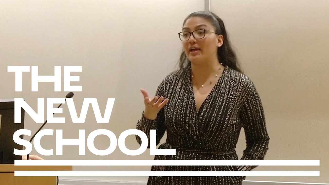 dramamine precio Parsons Financial Session | The New School