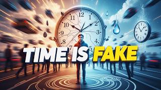 The Mystery of Time Perception | Why Time Feels So Strange
