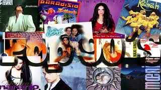 Pop 90S Mix Estilo Pop Tour 90S
