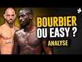 Ufc 301  william gomis vs jean silva  analyse