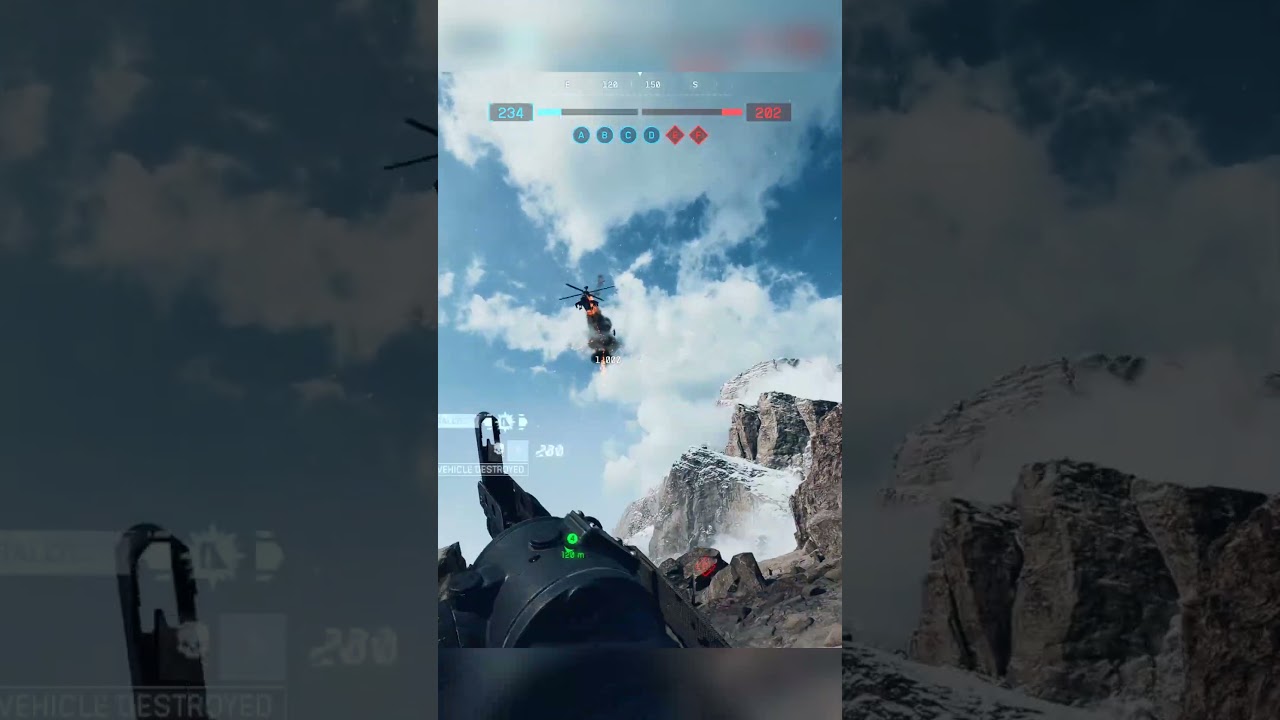 "Profesionalno" skidanje HELIĆA! 