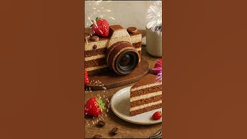 Thumbnail of Entertaining Retro Cake Ideas P2#cover #music #mashup #remix #song #ai #cake #sweetcupcake #2025