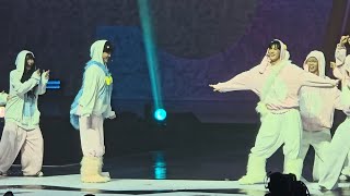 20260809 NCT JNJM - sexier (swapped outfit ver) [NCTJNJM FM TOUR DUALITY in BKK] 