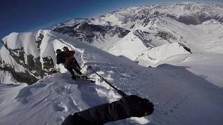 "Psyco Maipo" Profile