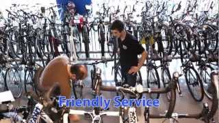 Bicyclehq In Melbourne