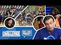 MTV's The Challenge Battle for a New Champion Ep8 Recap w/Derek Chavez #mtv #thechallenge