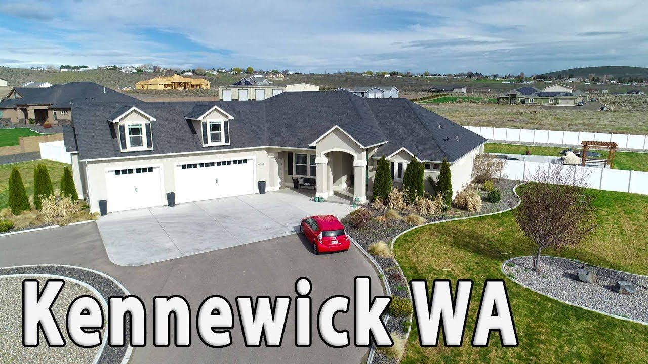 Video Tour for 100704 162 PRSE Kennewick WA 2 Connors Group