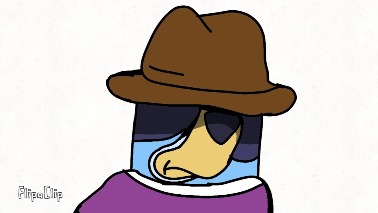 Andrew mania 2: Boss ? Bluey demonstração da cutcene (sem fundo) - YouTube