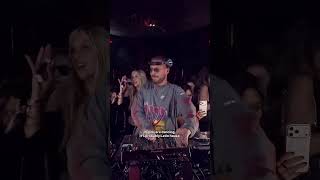 HUGEL – A Mi Bum Bum (Live ID) 🔥 💃