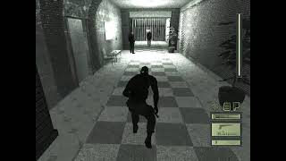 Famous Splinter Cell clean up method(Privacy Matters-Cyber Warfare-Adrenaline Rush-Field Agent Trophies) Profile