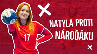 NATYLA versus REPREZENTANTKY. Kdo VYHRÁL?🙋‍♀️