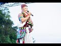 Thaprek Dashain Mela 2080 | Shyam Rana | Fula Mayama Nabhula |Nepali Song | Thaprek, Tanahun |