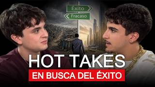 Nos han convencido de que llevar una vida normal es sinónimo de haber fracasado | STFUcast
