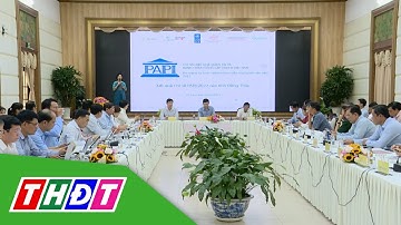 Nhìn lại các chỉ số PAPI, PAR INDEX, SIPAS năm 2022 | THDT