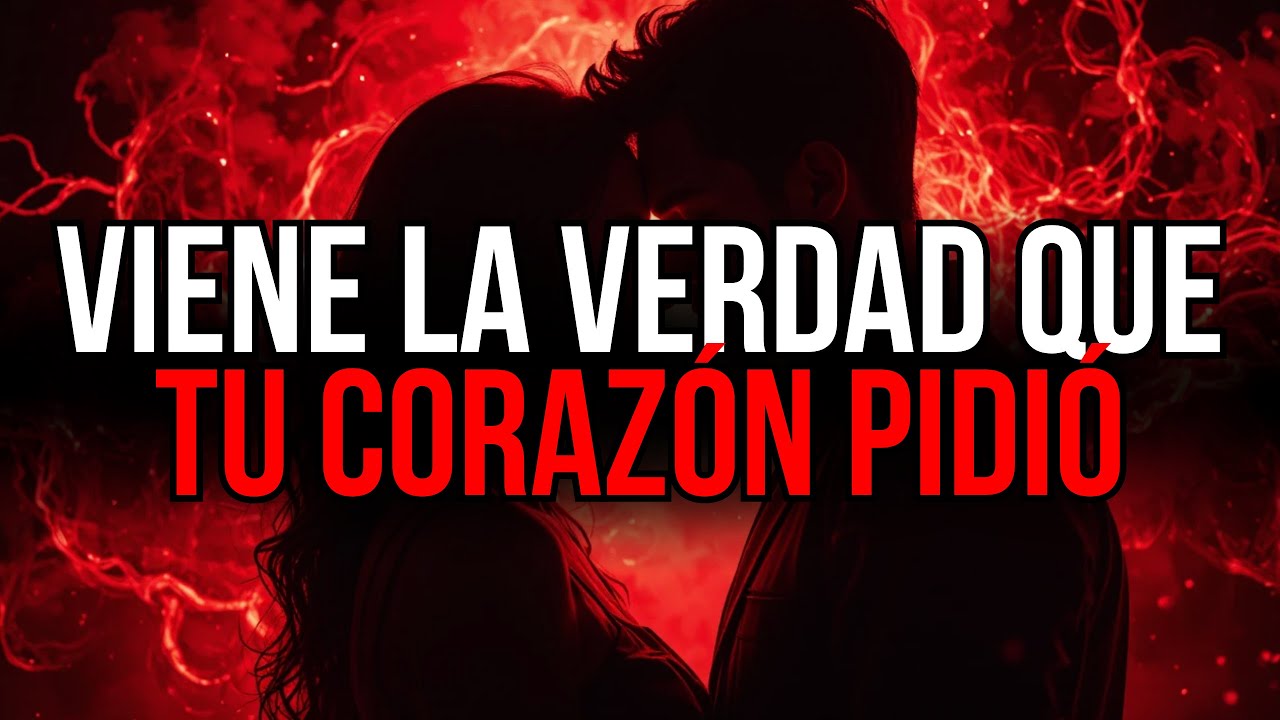 DIOS TE DICE: ESA PERSONA SÍ SIENTE TODO POR TI — NO LO DUDES