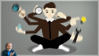 Download Lagu De boeddhistische remedie tegen 'drukte' MP3