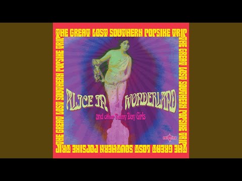 The Jerms — Green Door