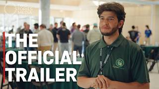 Cyber Florida’s Cyber Herd Trailer: A Story of Digital Defense