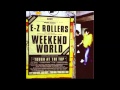 Capture de la vidéo E-Z Rollers - Short Change