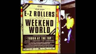 Video thumbnail of "E-Z Rollers - Short Change"