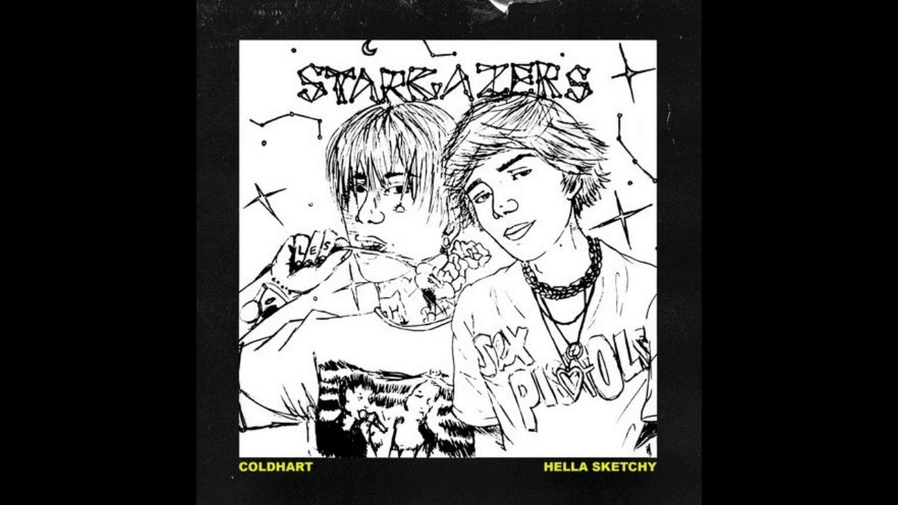 Cold Hart & Hella Sketchy - Chase Her (prod. Hella Sketchy)