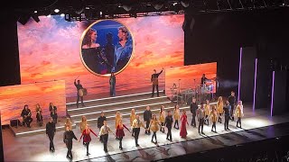 Riverdance Tokyo Dome City Hall Finale リバーダンス東京ドームシティホール フィナーレ