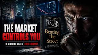 Beating The Street: The Psychology of Wall Street Nobody Talks About